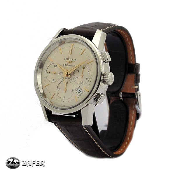 Longines | Heritage Collection
